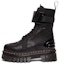 Buy Dr. Martens Audrick 10-Eye Kasut Kulit Alternatif Hitam Bertali 30970001