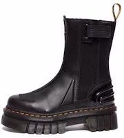 Dr. Martens Dr.Martens Audrick Alternative Leather Chelsea Hi Platform Boots 'Black' 30973001 Dr. Martens Dr.Martens Audrick Alternative Leather Chelsea Hi Platform Boots 'Black' 30973001