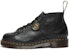 Dr. Martens Church Buckingham Kasut Kulit Monkey 'Hitam' 26857001