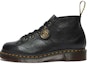 Buy Dr. Martens Church Buckingham Kasut Kulit Monkey 'Hitam' 26857001