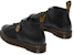 Dr. Martens Church Buckingham Kasut Kulit Monkey 'Hitam' 26857001