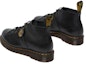 Purchase Dr. Martens Church Buckingham Kasut Kulit Monkey 'Hitam' 26857001