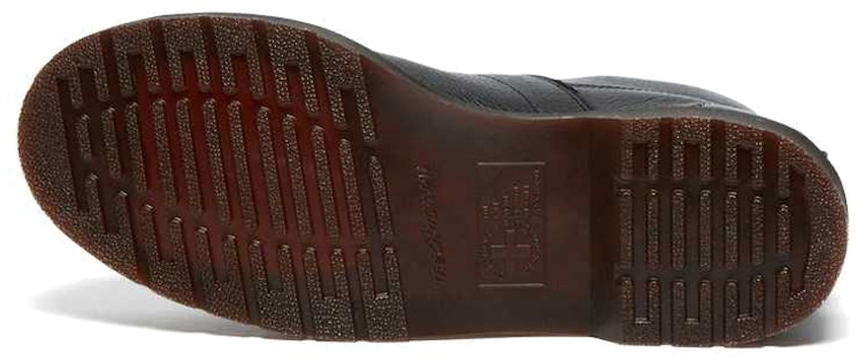 Dr. Martens Dr.Martens Church Buckingham Leather Monkey Boots 'Black' 26857001 Details for Dr. Martens Dr.Martens Church Buckingham Leather Monkey Boots 'Black' 26857001