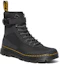Lookbook 马丁博士 Dr. Martens Combs Tech 超强耐磨休闲靴“黑色” 25215001