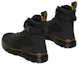 Shop 马丁博士 Dr. Martens Combs Tech 超强耐磨休闲靴“黑色” 25215001