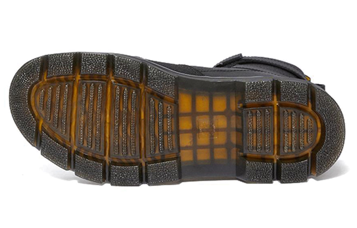 Purchase 马丁博士 Dr. Martens Combs Tech 超强耐磨休闲靴“黑色” 25215001