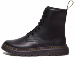 Dr. Martens Dr.Martens Crewson Classic Leather Everyday Boots 'Black' 31222001 Dr. Martens Dr.Martens Crewson Classic Leather Everyday Boots 'Black' 31222001