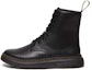 Buy Dr. Martens Crewson But Klasik Kulit Harian 'Hitam' 31222001