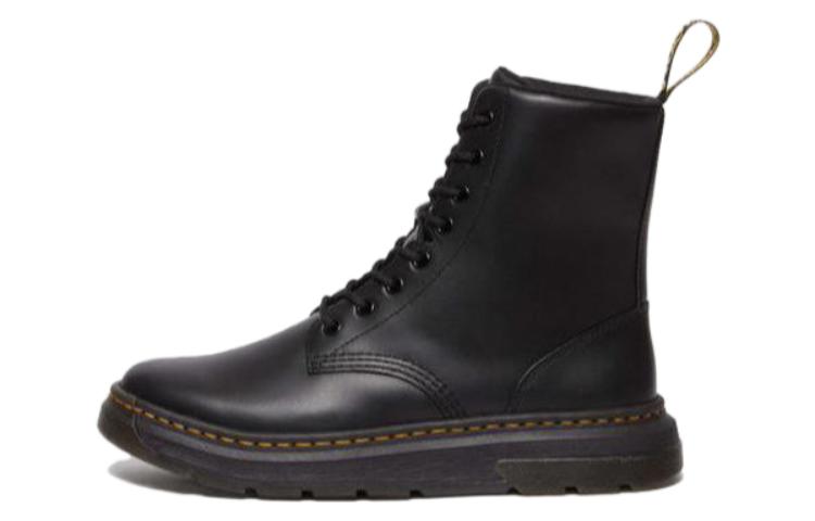 Dr. Martens Dr.Martens Crewson Classic Leather Everyday Boots 'Black' 31222001
