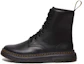 Buy Dr. Martens Dr.Martens Crewson Classic Leather Everyday Boots 'Black' 31222001