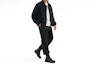 Order Dr. Martens Dr.Martens Crewson Classic Leather Everyday Boots 'Black' 31222001