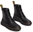 Lookbook Dr. Martens Dr.Martens Crewson Classic Leather Everyday Boots 'Black' 31222001
