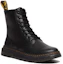 Shop Dr. Martens Dr.Martens Crewson Classic Leather Everyday Boots 'Black' 31222001