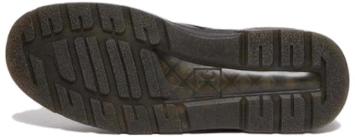 马汀博士Crewson经典黑色日常皮靴 31222001 Purchase 马汀博士Crewson经典黑色日常皮靴 31222001