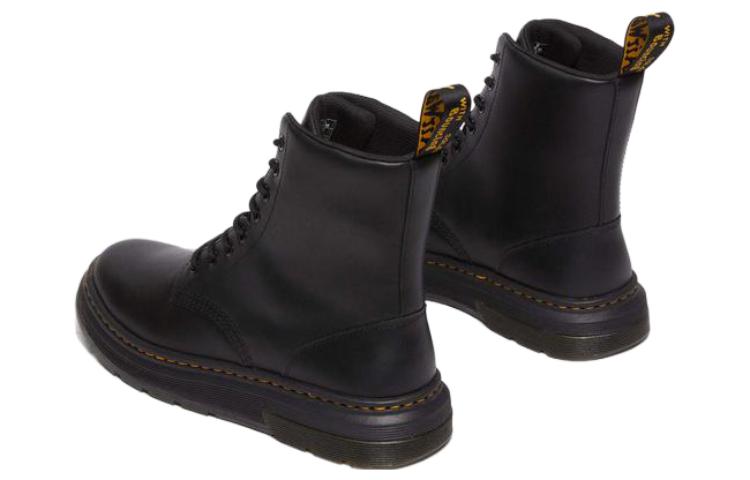 Purchase Dr. Martens Dr.Martens Crewson Classic Leather Everyday Boots 'Black' 31222001