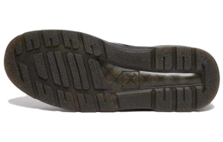 Details for Dr. Martens Dr.Martens Crewson Classic Leather Everyday Boots 'Black' 31222001