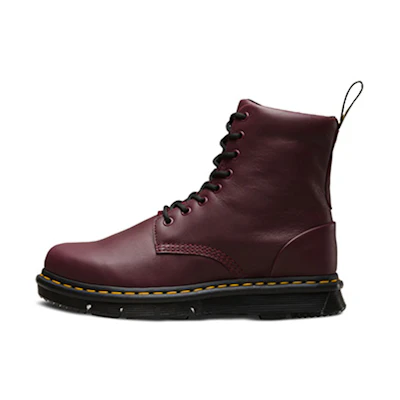 Dr. Martens Dr.Martens Cube Flex Lexington 'Burgundy'