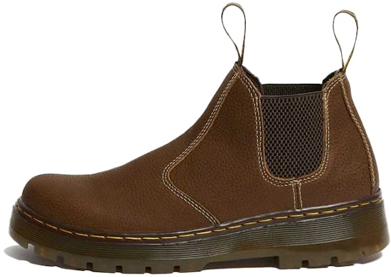 Dr. Martens Dr.Martens Hardie Chelsea Work Boots 'Cream' 24026248 Buy Dr. Martens Dr.Martens Hardie Chelsea Work Boots 'Cream' 24026248