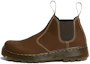Buy 马丁靴 Dr.Martens Hardie 切尔西工装靴 '奶油色' 24026248