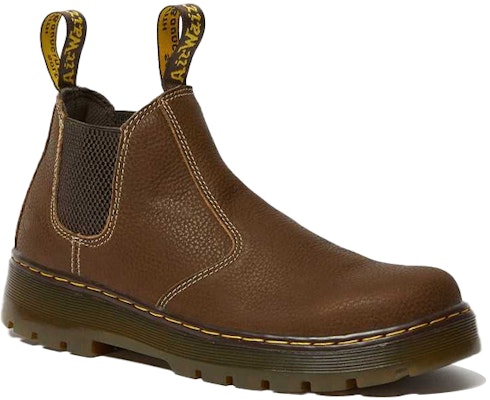 Dr. Martens Dr.Martens Hardie Chelsea Work Boots 'Cream' 24026248 Order Dr. Martens Dr.Martens Hardie Chelsea Work Boots 'Cream' 24026248