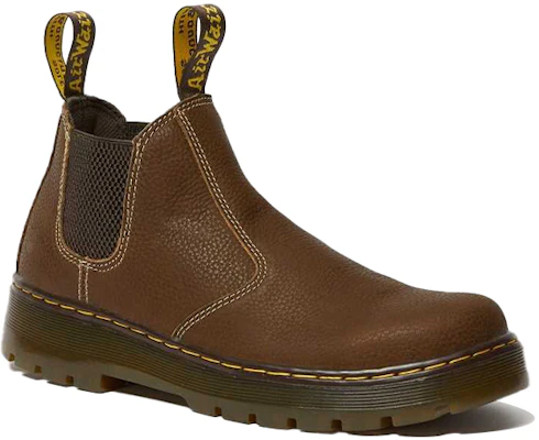 马丁靴 Dr.Martens Hardie 切尔西工装靴 '奶油色' 24026248 Order 马丁靴 Dr.Martens Hardie 切尔西工装靴 '奶油色' 24026248