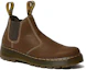 Order 马丁靴 Dr.Martens Hardie 切尔西工装靴 '奶油色' 24026248