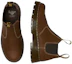 Lookbook 马丁靴 Dr.Martens Hardie 切尔西工装靴 '奶油色' 24026248