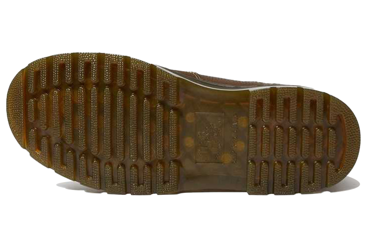 Shop 马丁靴 Dr.Martens Hardie 切尔西工装靴 '奶油色' 24026248