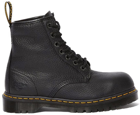 Dr.Martens/馬汀博士 Icon 7B10 馬丁靴 黑色 Order Dr.Martens/馬汀博士 Icon 7B10 馬丁靴 黑色