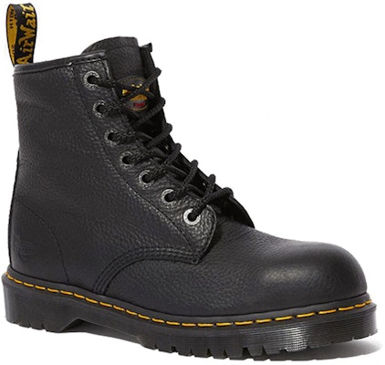 Dr.Martens/馬汀博士 Icon 7B10 馬丁靴 黑色 Lookbook Dr.Martens/馬汀博士 Icon 7B10 馬丁靴 黑色