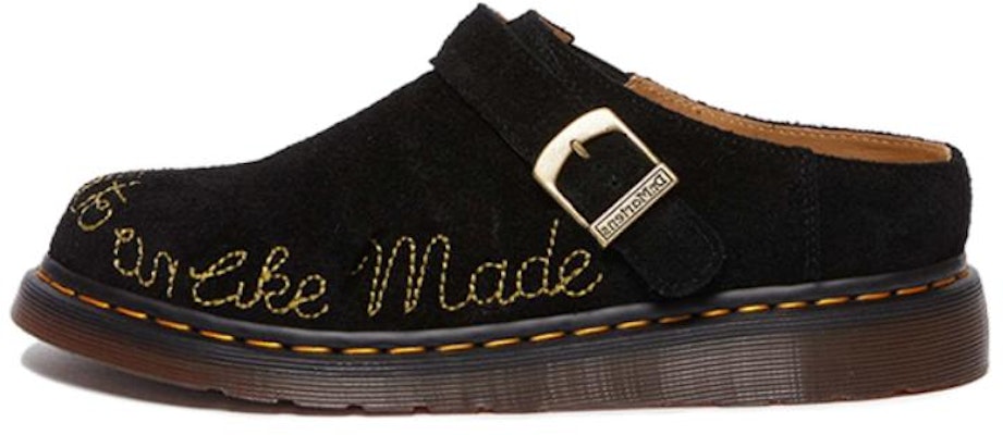 닥터마틴 이샴 데저트 오아시스 블랙 스웨이드 뮬 31092001 Buy 닥터마틴 이샴 데저트 오아시스 블랙 스웨이드 뮬 31092001