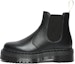 Buy Dr. Martens Vegan 2976 Quad Chelsea Boots 'Hitam' Uniseks 27560001