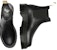 Dr. Martens Vegan 2976 Quad Chelsea Boots 'Hitam' Uniseks 27560001
