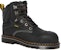 Dr. Martens Duxford Grizzly Waterproof 'Black' 24998001