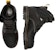 Dr. Martens Duxford Grizzly Waterproof 'Black' 24998001