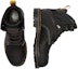 Lookbook Dr. Martens Duxford Grizzly Waterproof 'Black' 24998001