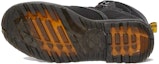 Shop Dr. Martens Duxford Grizzly Waterproof 'Black' 24998001