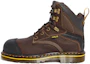 Buy Dr. Martens Duxford Impermeabili ''Marrone-Nero'' 25000201