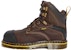 Dr. Martens Duxford Kalis Air 'Coklat-Hitam' 25000201