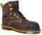 Dr. Martens Duxford Kalis Air 'Coklat-Hitam' 25000201