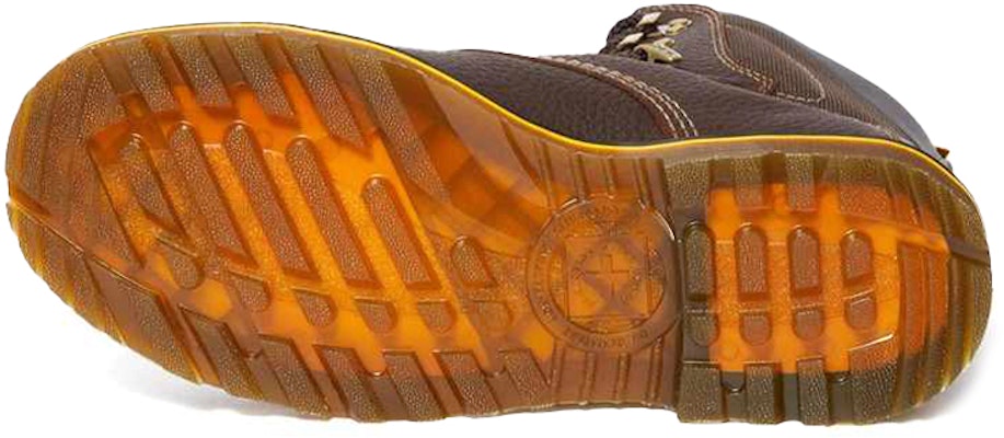 Dr. Martens Duxford Waterproof 'Brown-Black' 25000201 Shop Dr. Martens Duxford Waterproof 'Brown-Black' 25000201