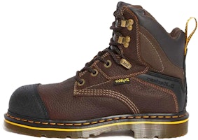 Dr. Martens Duxford Waterproof 'Brown-Black' 25000201 Dr. Martens Duxford Waterproof 'Brown-Black' 25000201