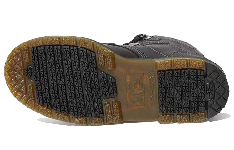 Dr. Martens Earlstoke 'Black' 圖 4