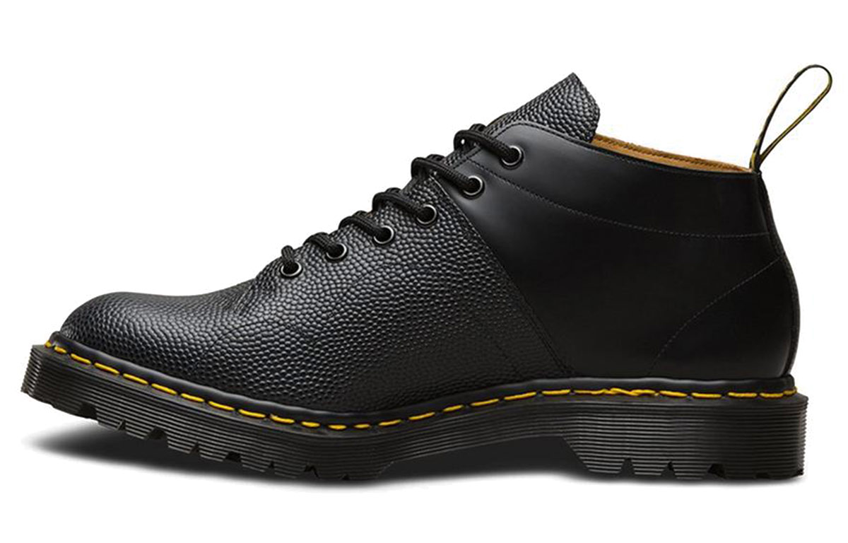 Dr. Martens Engineered Garments Boot 'Black'