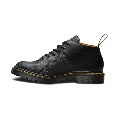 Dr. Martens Engineered Garments Boot 'Black'