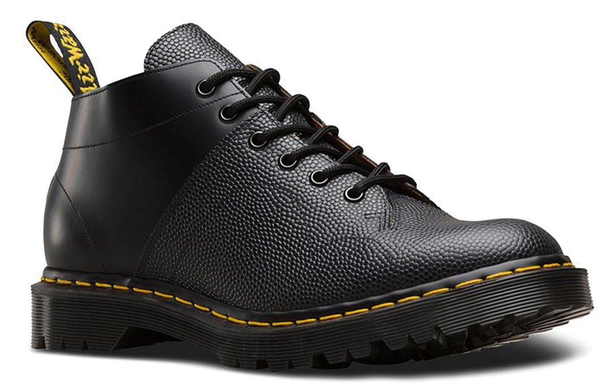 Dr. Martens Engineered Garments Boot 'Black' 圖 3