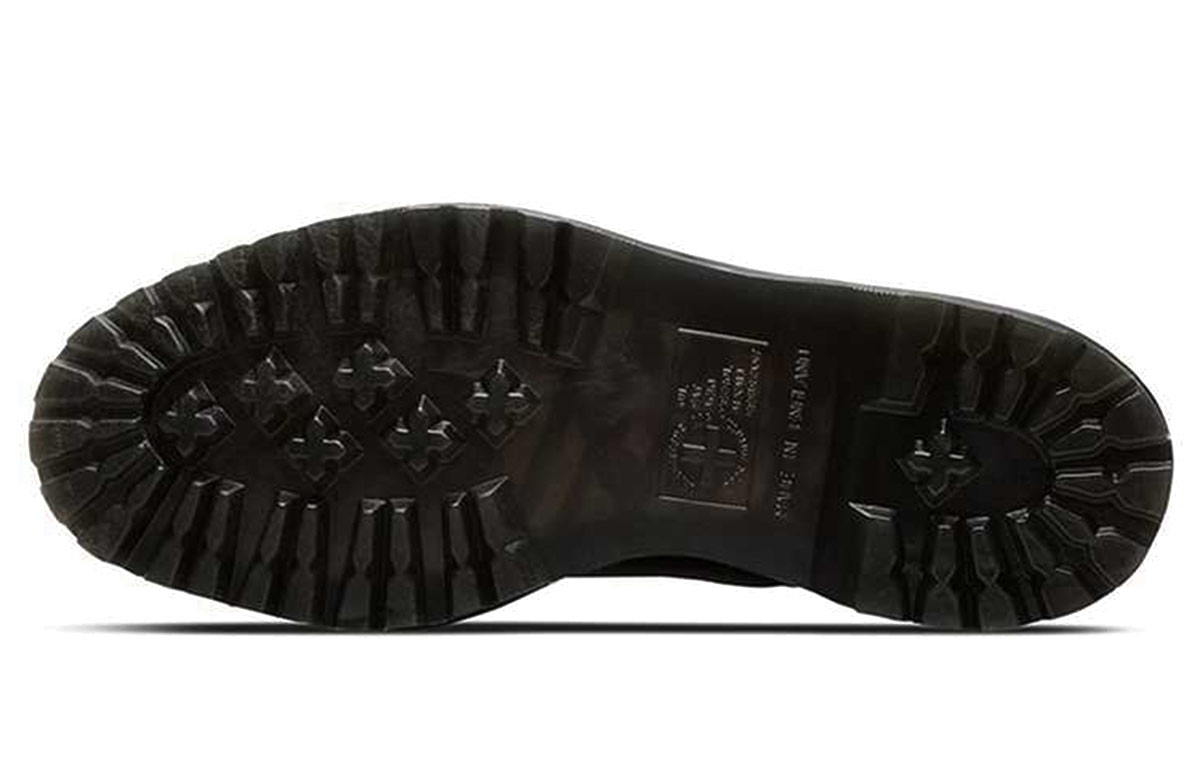 Dr. Martens Engineered Garments Boot 'Black' 圖 4