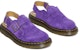 Dr. Martens Slip-On Berbulu Palsu 'Coklat' 31360500