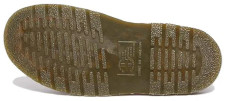 Purchase Dr. Martens Faux-Fur Lined Slip-On 'Brown' 31360500