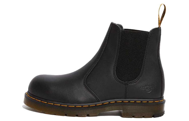 Comprar Dr. Martens Fellside Chelsea Boot 'Black' 23115001 - Novelship